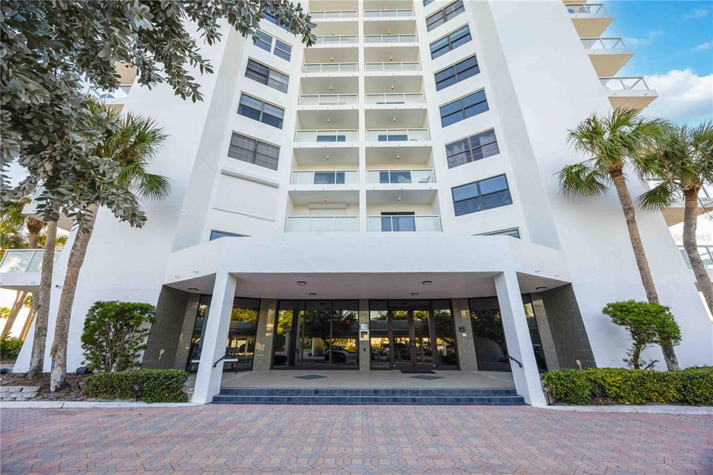 1050 Longboat Club Road, Unit 301 Longboat Key, FL 34228 - Photo 2 of 57