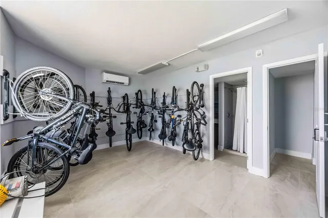 a view of swimming pool outdoor seating and plants