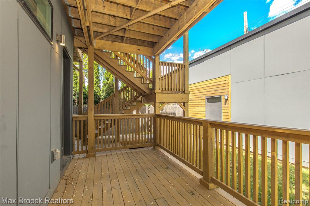 4530 Commonwealth Street, Unit 1 Detroit, MI 48208 - Photo 47 of 66