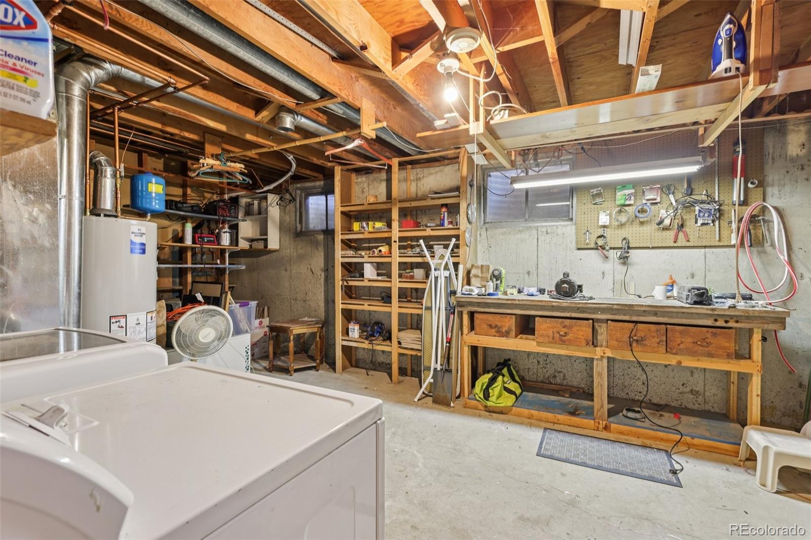 861 Bronco Road Denver, CO 80221 - Photo 21 of 30 Gallery Image 21