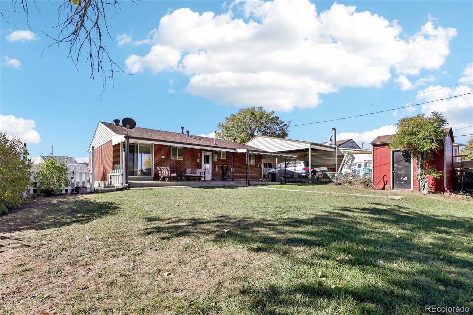 861 Bronco Road Denver, CO 80221 - Photo 24 of 30 Gallery Image 24