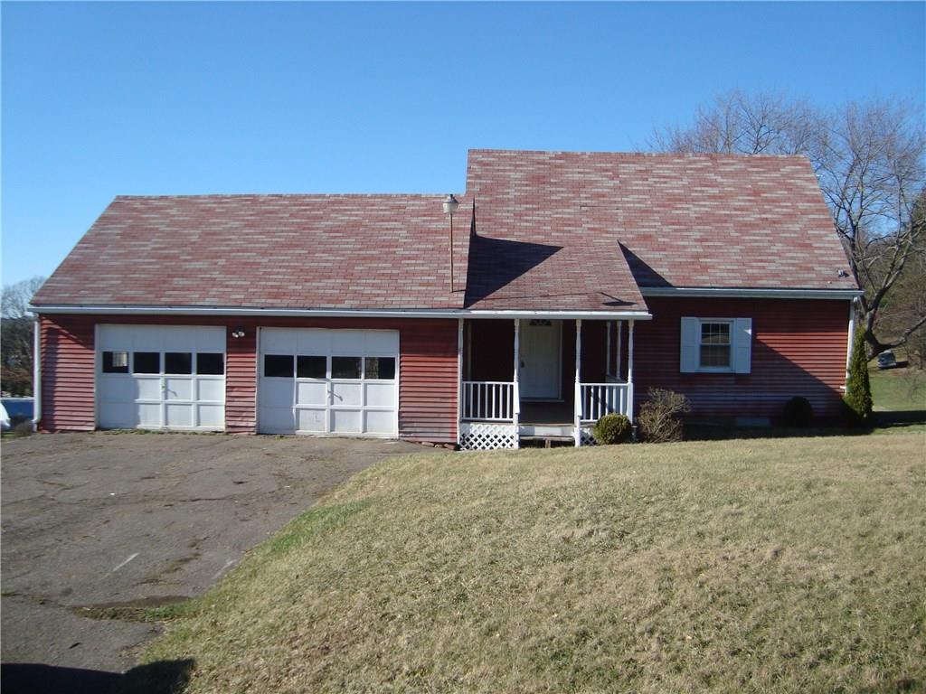 149 Beale Road Sarver, PA 16055 - Photo 1 of 18 front