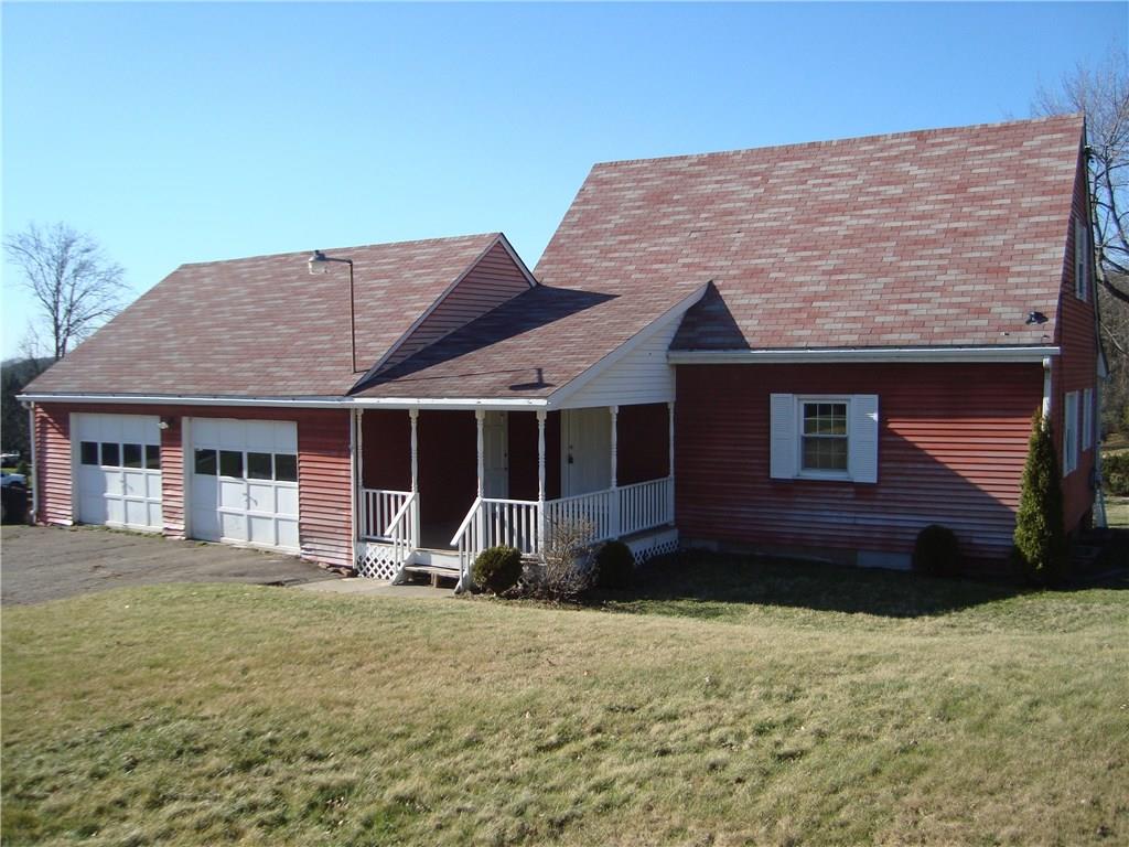 149 Beale Road Sarver, PA 16055 - Photo 2 of 18 front
