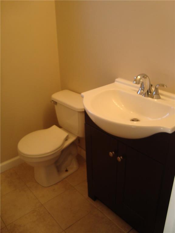 149 Beale Road Sarver, PA 16055 - Photo 13 of 18 bathroom