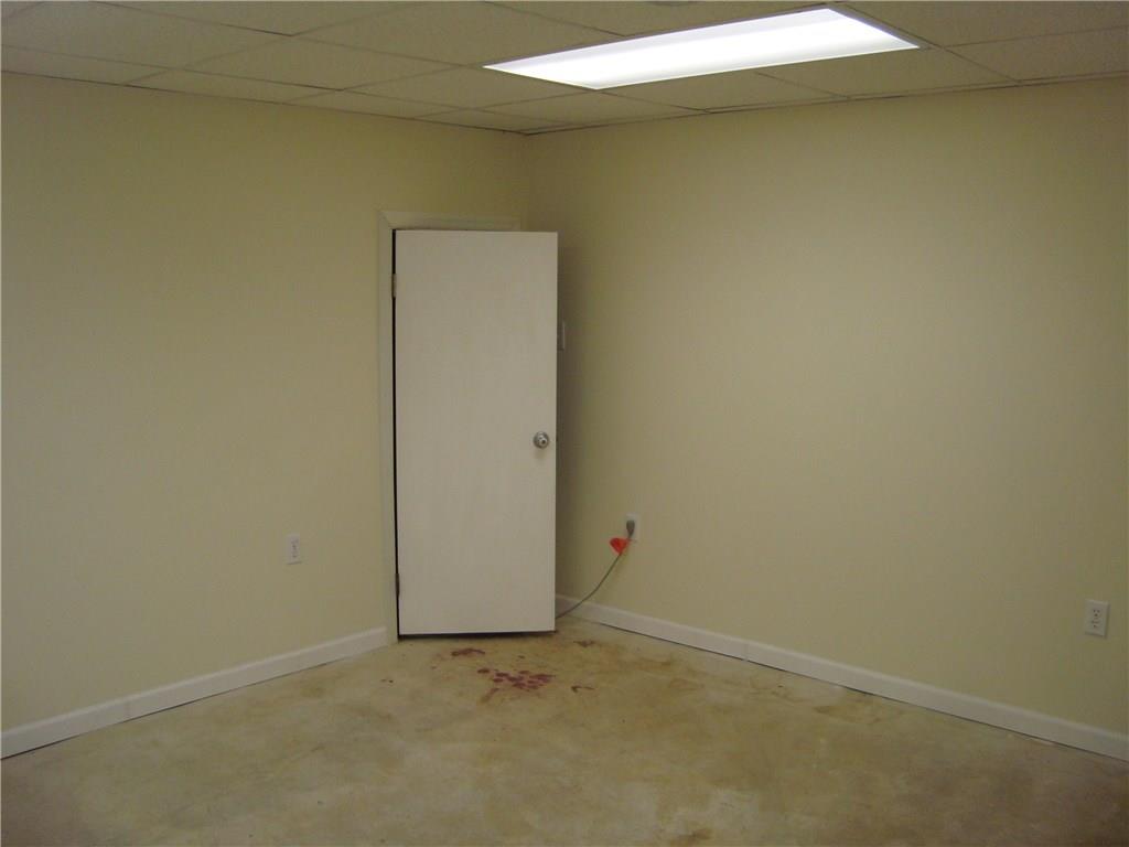 149 Beale Road Sarver, PA 16055 - Photo 14 of 18 basement