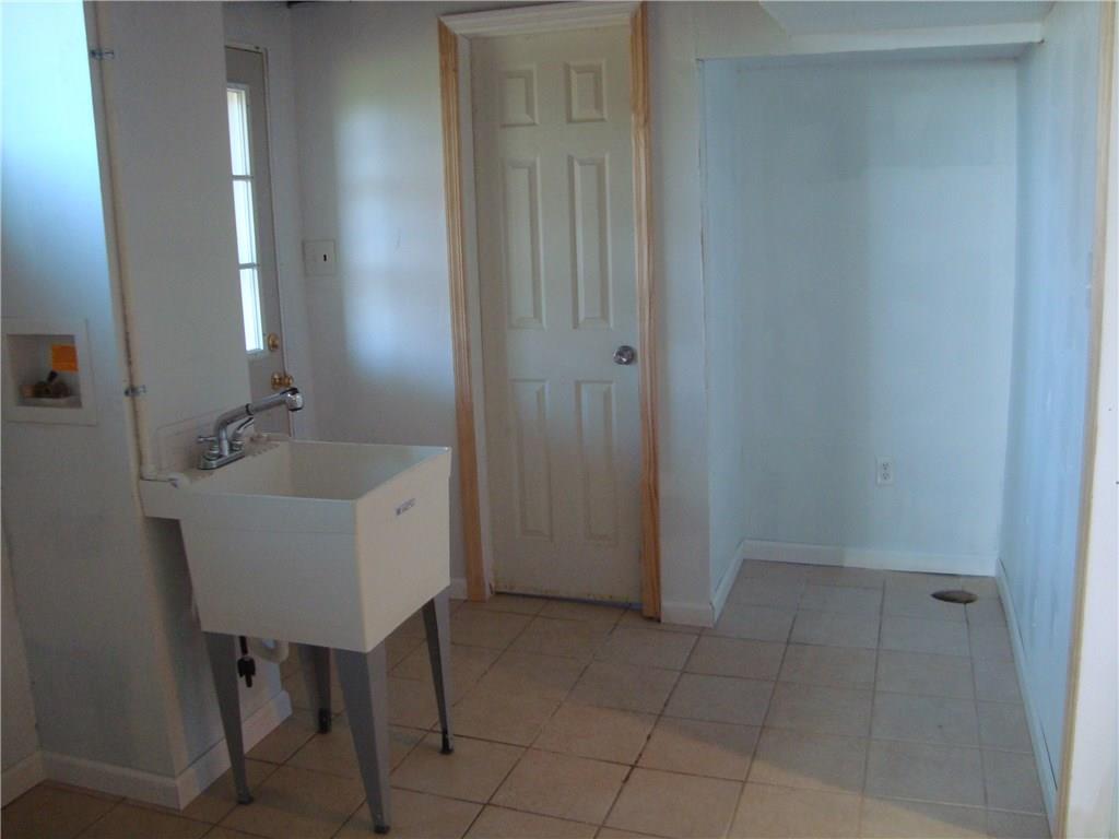 149 Beale Road Sarver, PA 16055 - Photo 16 of 18 laundry