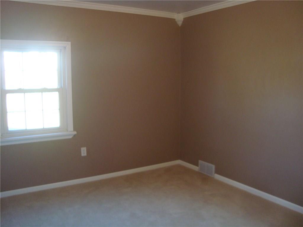 149 Beale Road Sarver, PA 16055 - Photo 9 of 18 master bedroom