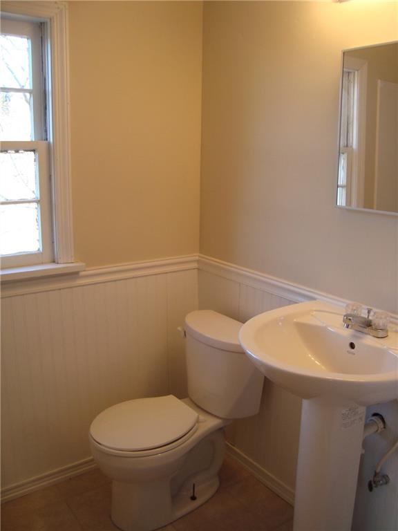 149 Beale Road Sarver, PA 16055 - Photo 10 of 18 bathroom