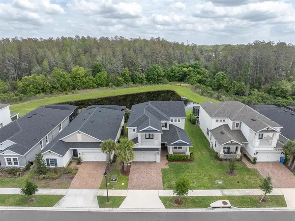 $969,900 | 2832 Lilla Trail, Odessa, FL 33556