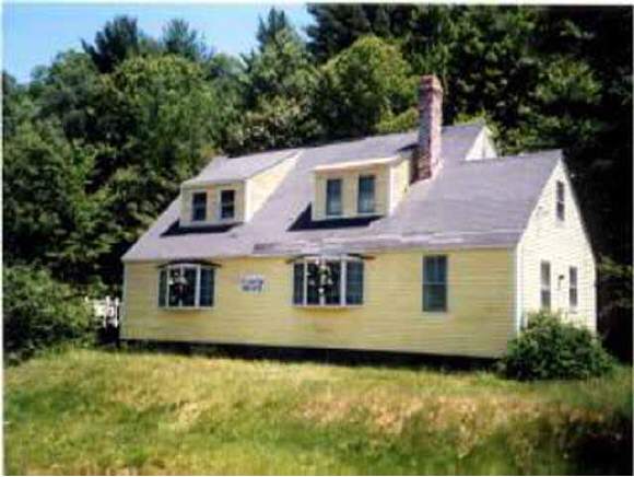 438 Route 202 Rindge, NH 03461 - Photo 1 of 1