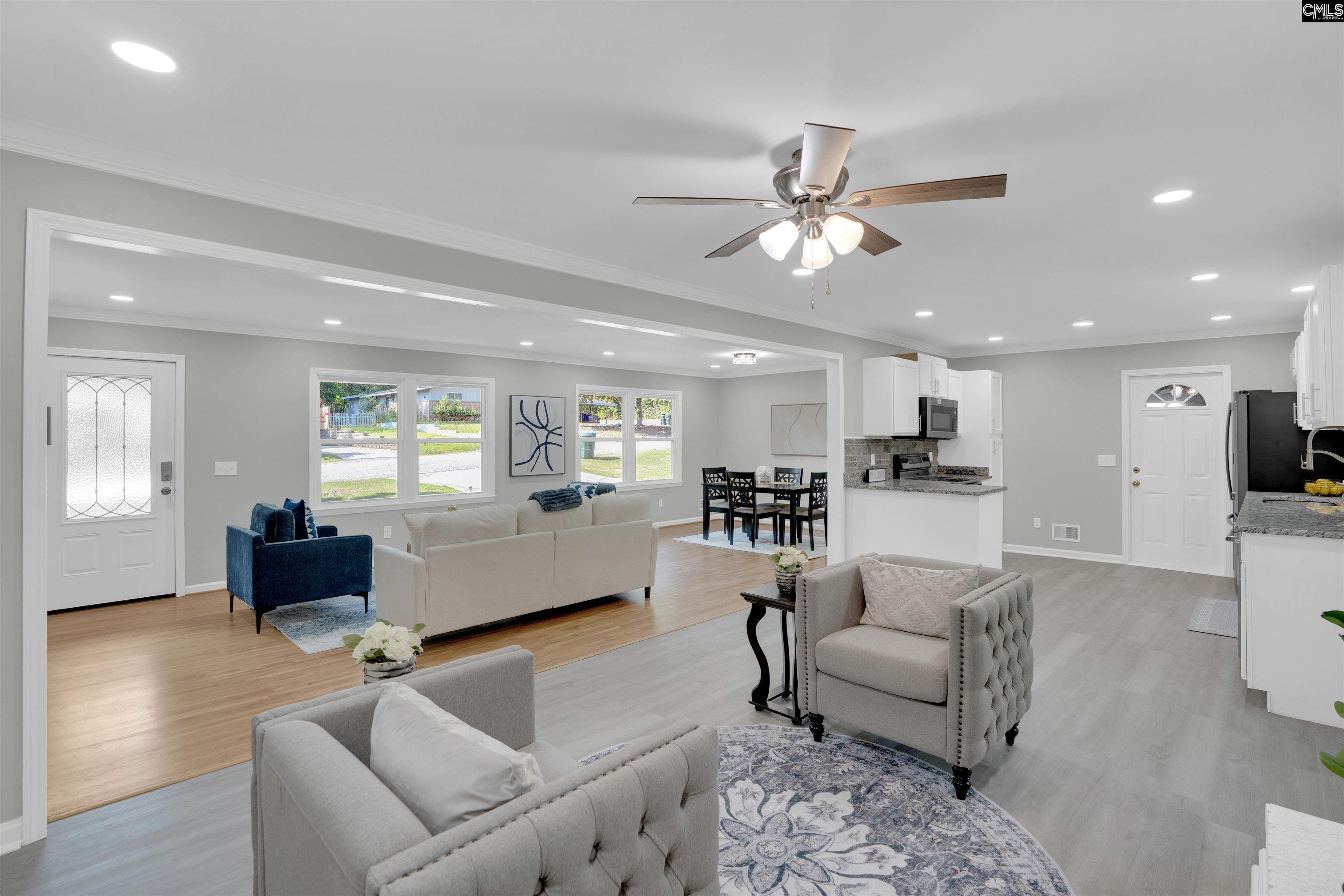 4709 Brenthaven Road Columbia, SC 29206 - Photo 16 of 37