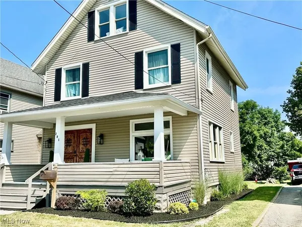 $175,000 | 281 Sexton Street, Struthers, OH 44471