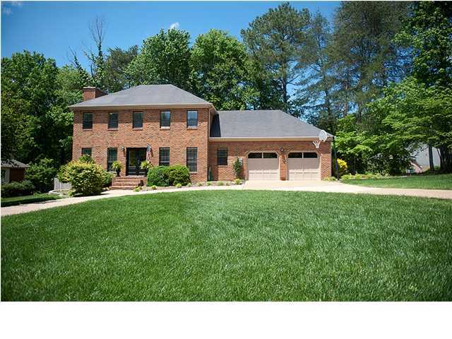 2819 Fox Ridge Road Ooltewah, TN 37363 - Photo 1 of 25 Primary Photo