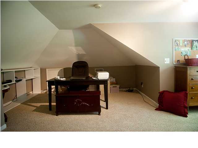 2819 Fox Ridge Road Ooltewah, TN 37363 - Photo 22 of 25 Additional Photo