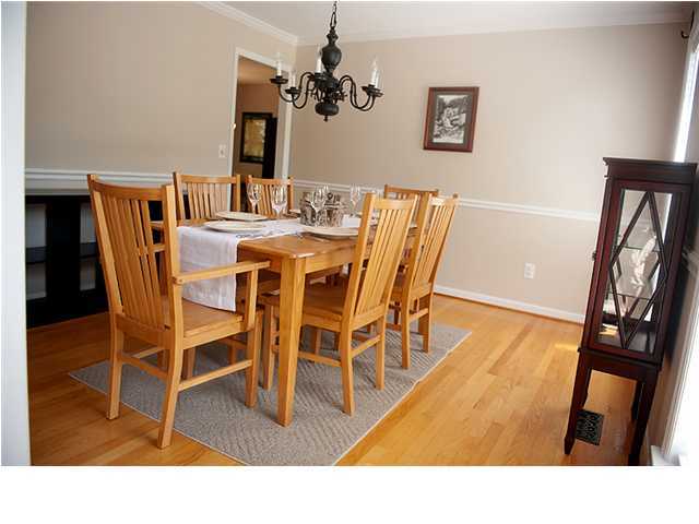 2819 Fox Ridge Road Ooltewah, TN 37363 - Photo 6 of 25 Additional Photo