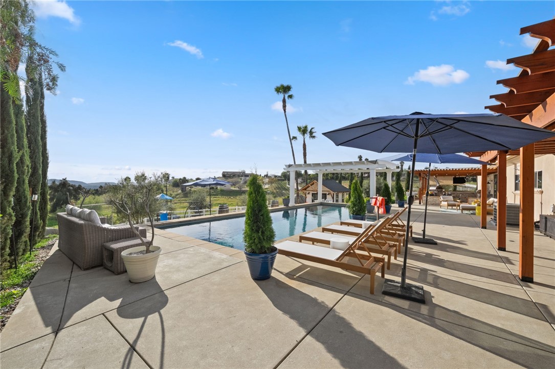 38125 Camino Sierra Road Temecula, CA 92592 - Photo 47 of 55