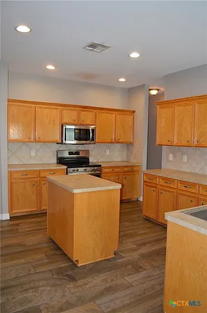 $2,500 | 423 Reservation Drive, Harker Heights, TX 76548