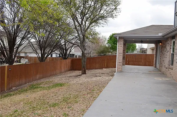 $2,500 | 423 Reservation Drive, Harker Heights, TX 76548