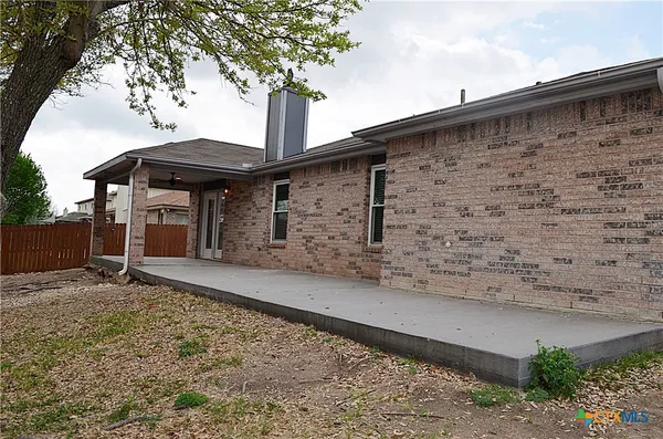 $2,500 | 423 Reservation Drive, Harker Heights, TX 76548