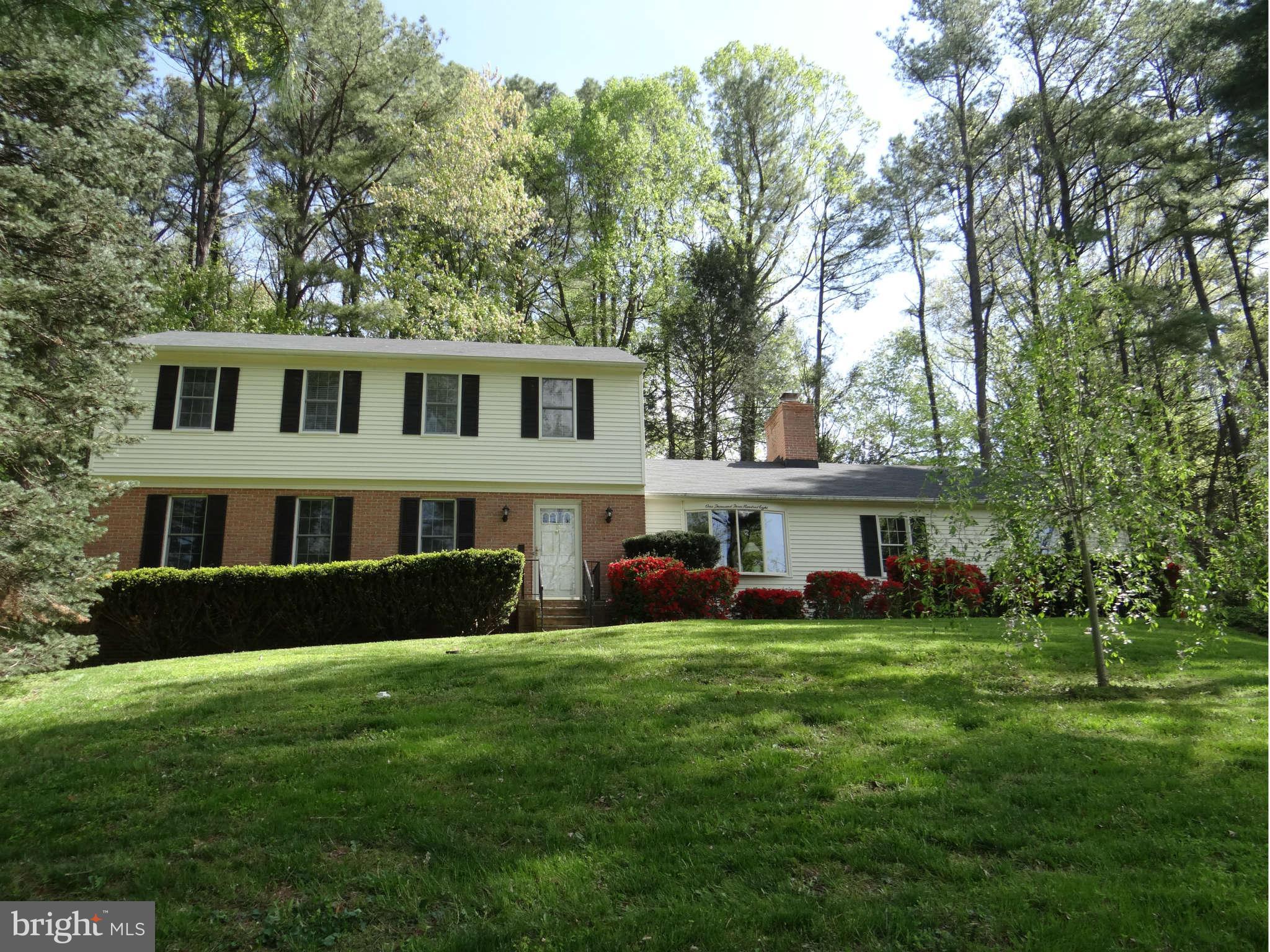 1308 Corbett Road Monkton, MD 21111 - Photo 1 of 24 Exterior (Front)