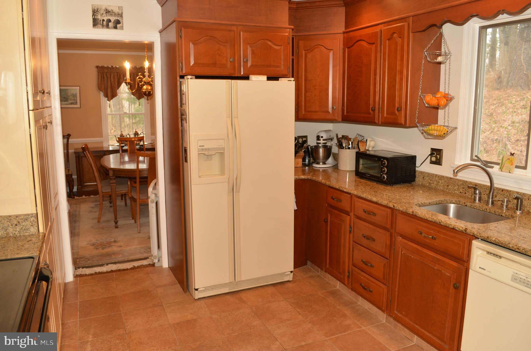 1308 Corbett Road Monkton, MD 21111 - Photo 12 of 24 Kitchen