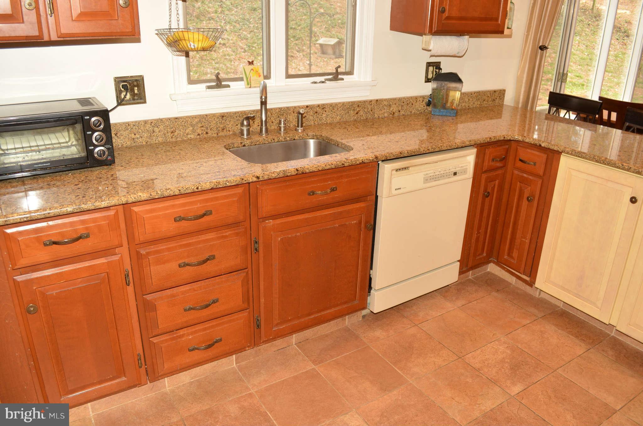 1308 Corbett Road Monkton, MD 21111 - Photo 14 of 24 Kitchen