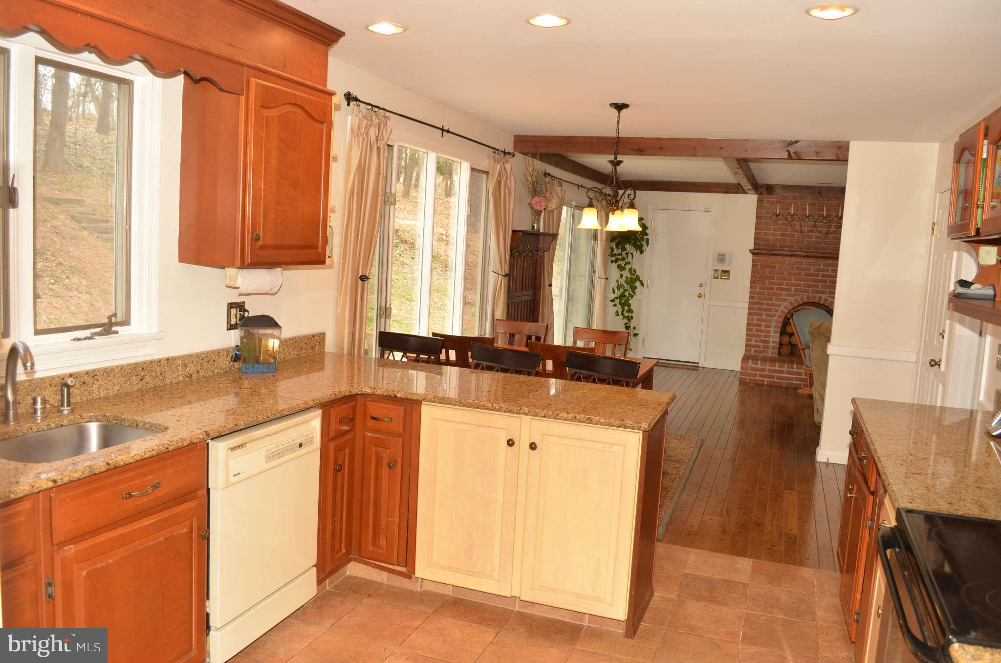 1308 Corbett Road Monkton, MD 21111 - Photo 15 of 24 Kitchen