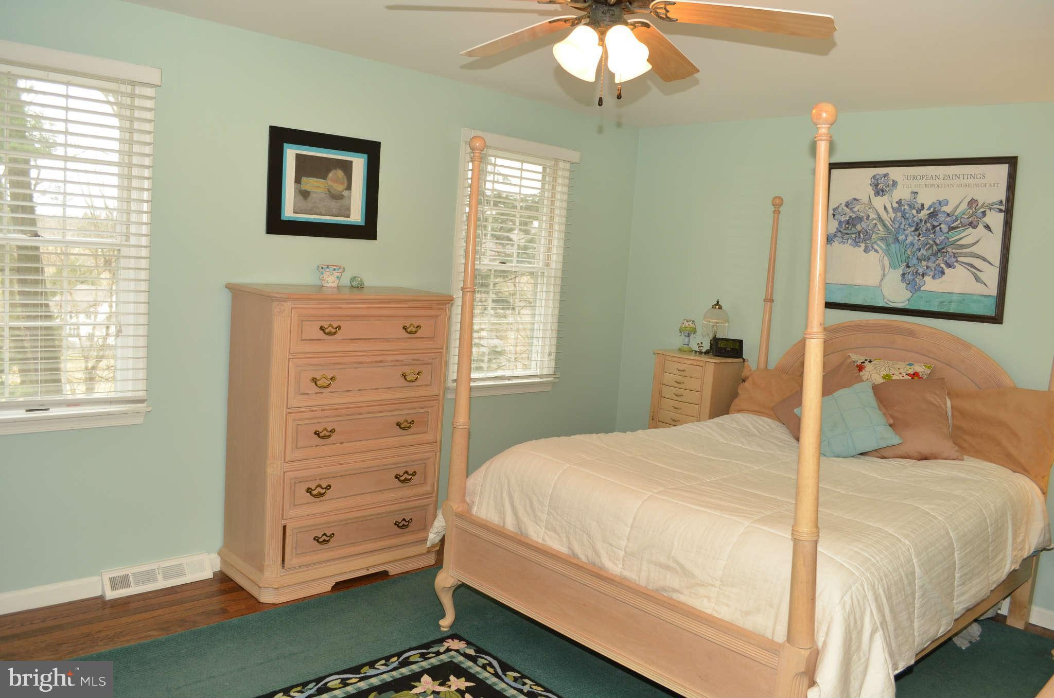 1308 Corbett Road Monkton, MD 21111 - Photo 16 of 24 Bedroom (Master)