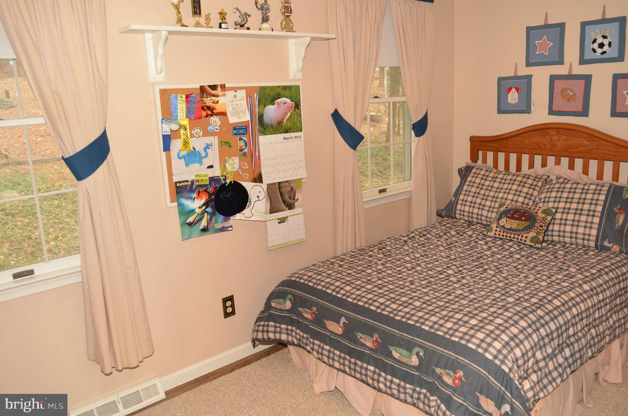1308 Corbett Road Monkton, MD 21111 - Photo 19 of 24 Bedroom