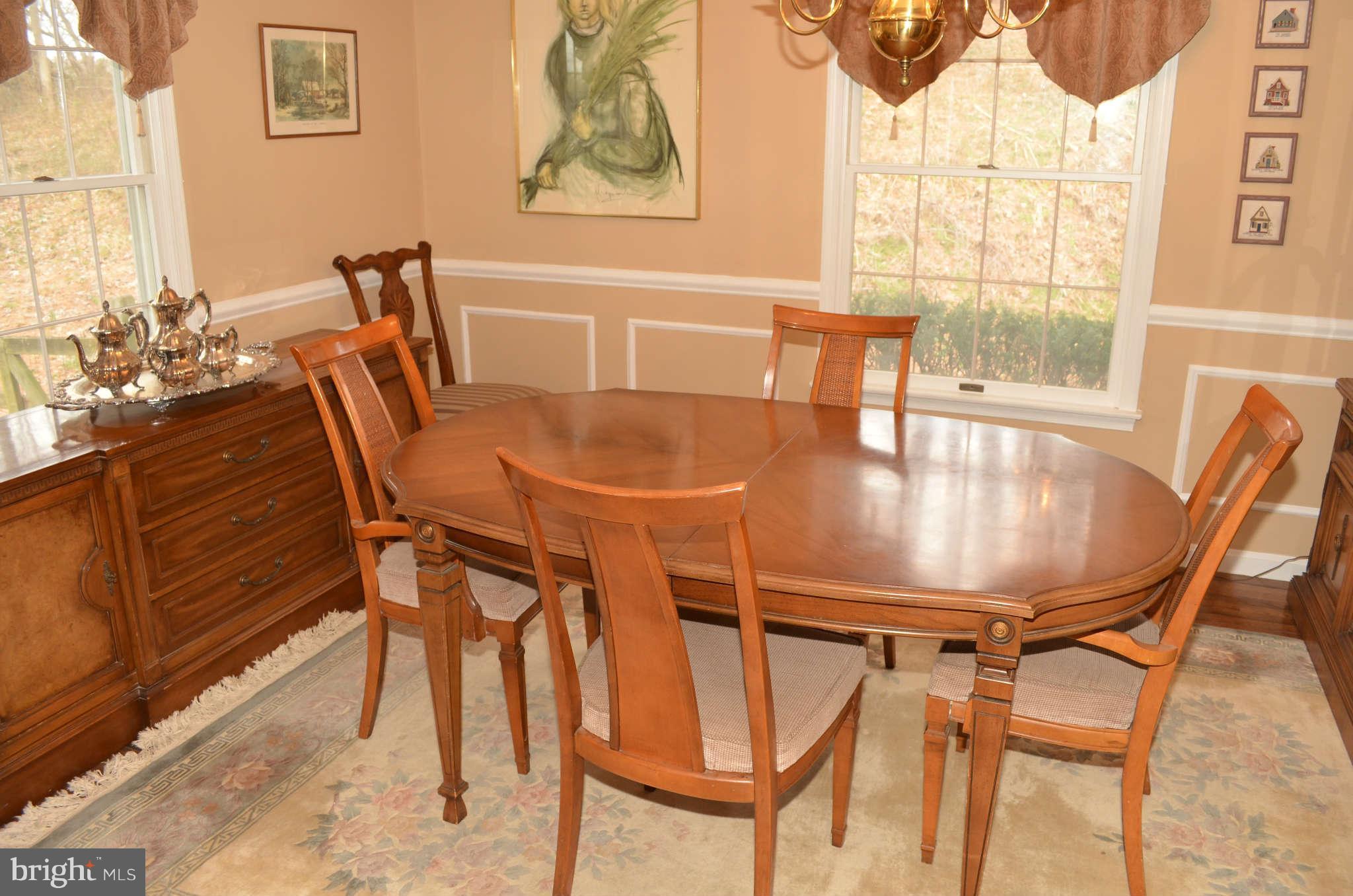 1308 Corbett Road Monkton, MD 21111 - Photo 5 of 24 Dining Room