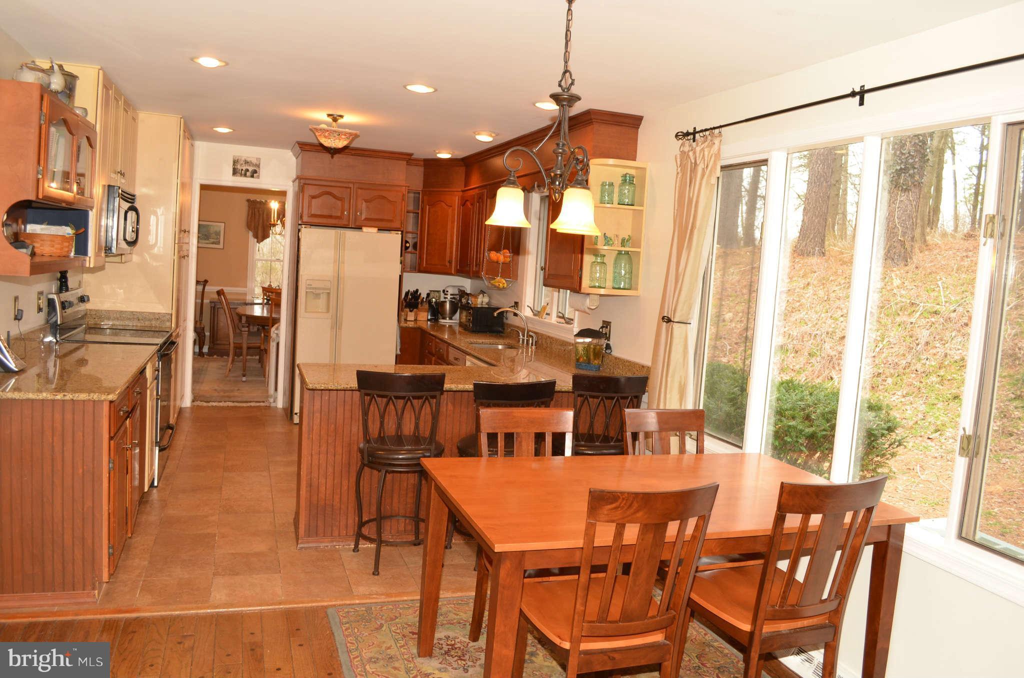 1308 Corbett Road Monkton, MD 21111 - Photo 7 of 24 Kitchen