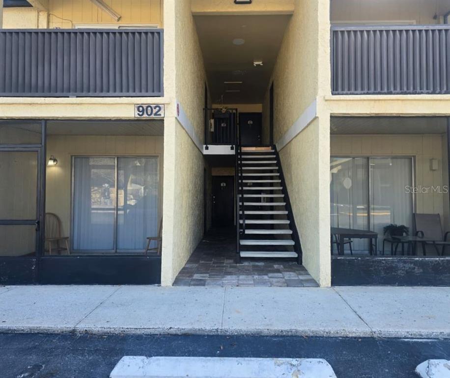 902 Lake Destiny Road, Unit C Altamonte Springs, FL 32714 - Photo 2 of 23 a view of a entryway front of house