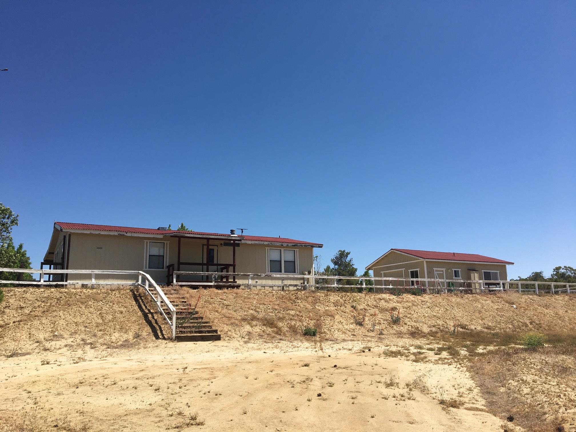 59690 Everett Road Anza, CA 92539 - Photo 1 of 15 IMG_7950