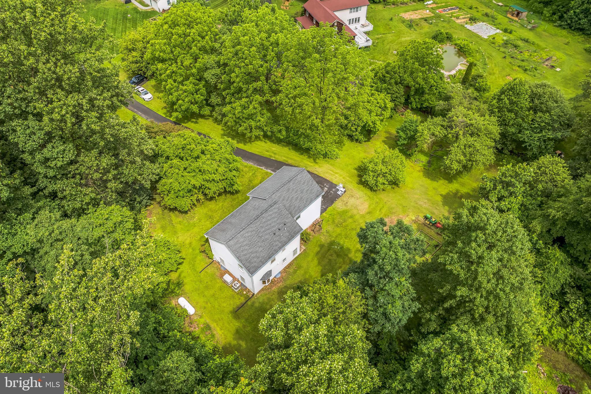 17 Oaklawn Drive Parkesburg, PA 19365 - Photo 43 of 45 a view of a house with a yard