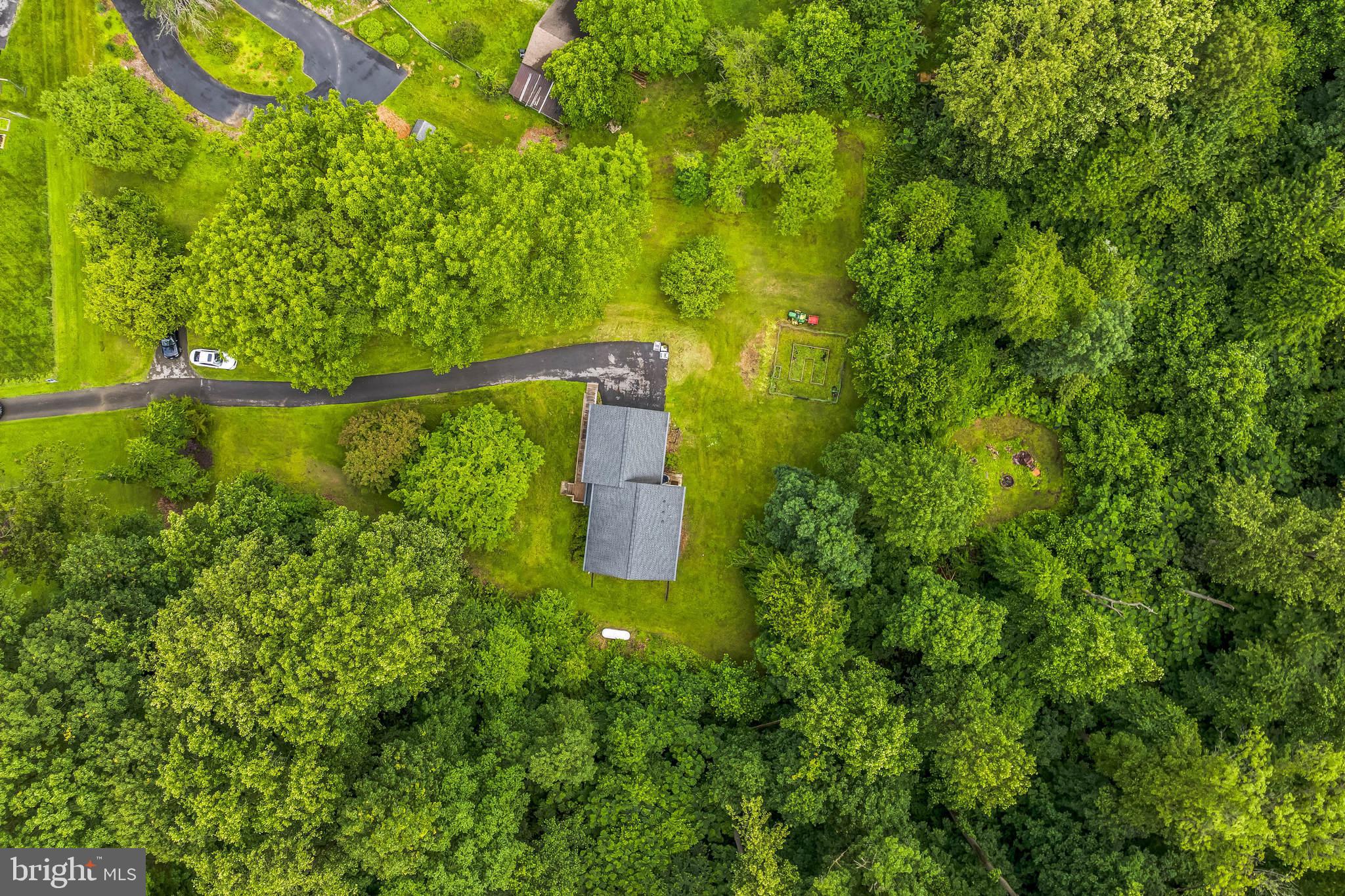 17 Oaklawn Drive Parkesburg, PA 19365 - Photo 45 of 45 a view of a garden from a lake view
