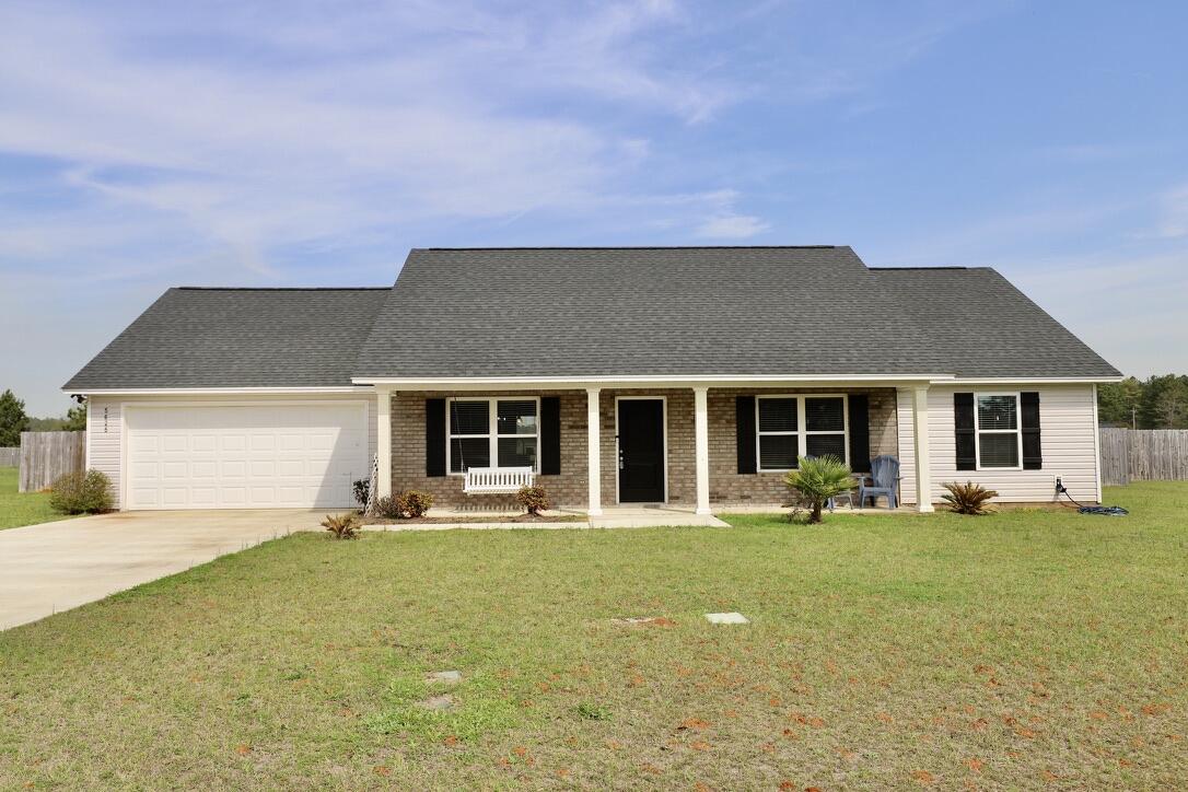5625 Tillman Nursery Road Wedgefield, SC 29168 - Photo 4 of 72 D0873283-9631-451C-9DAB-C7FD11FE365E_1_1