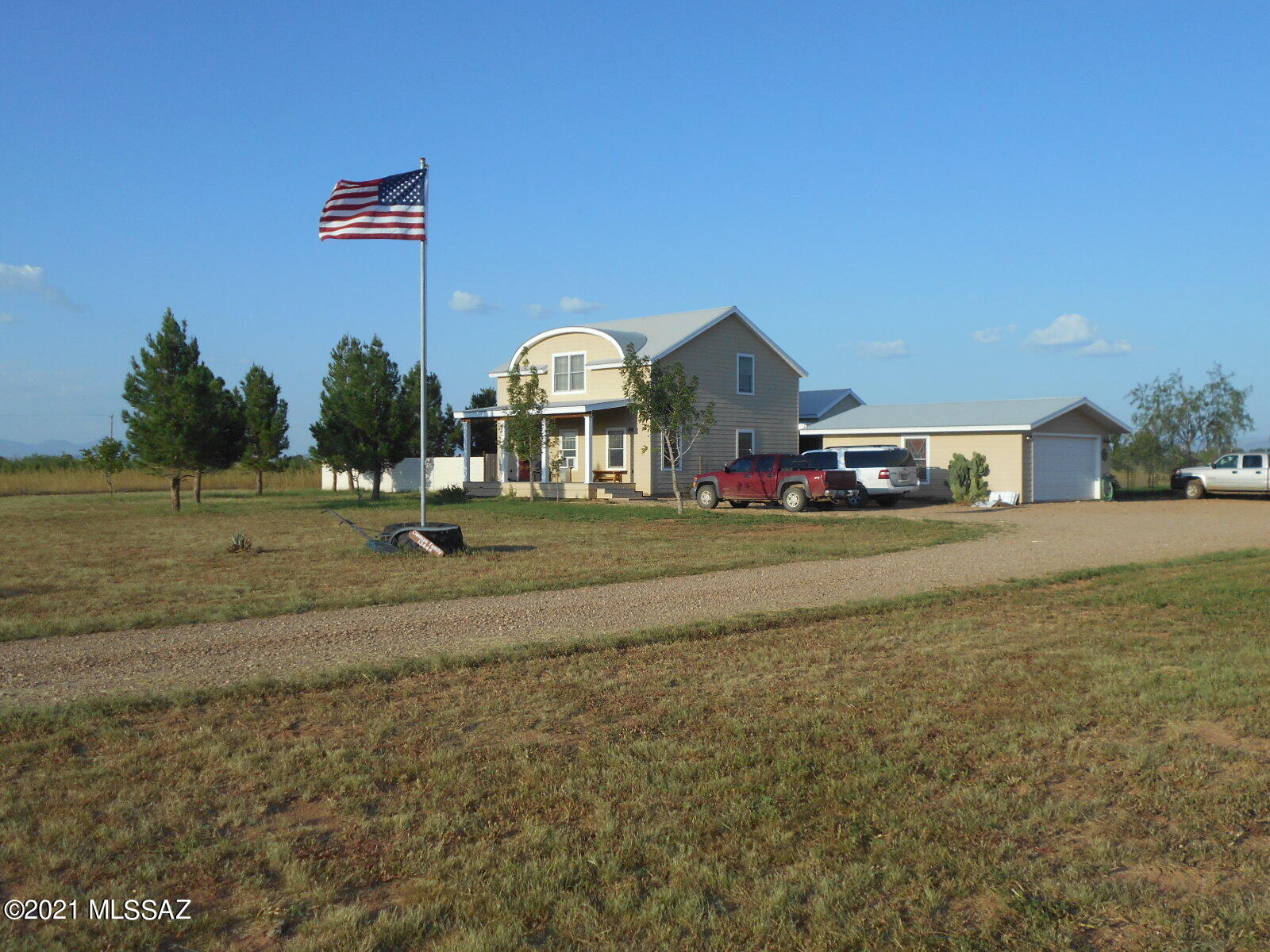 13444 South Red Sky Road Pearce, AZ 85625 - Photo 1 of 49 Gallery Image 1