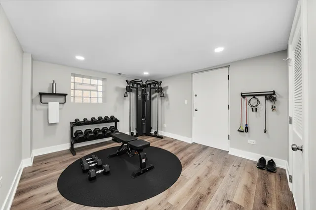 $649,000 | 3006 North Sayre Avenue, Chicago, IL 60634