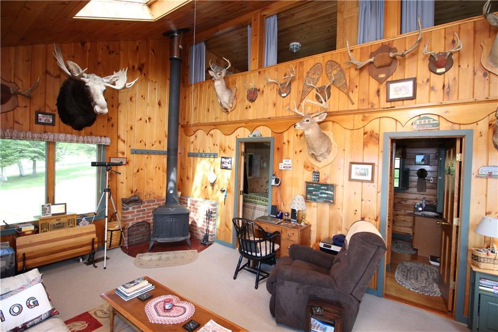 27 Overlook Road Rangeley, ME 04970 - Photo 14 of 24 Photo