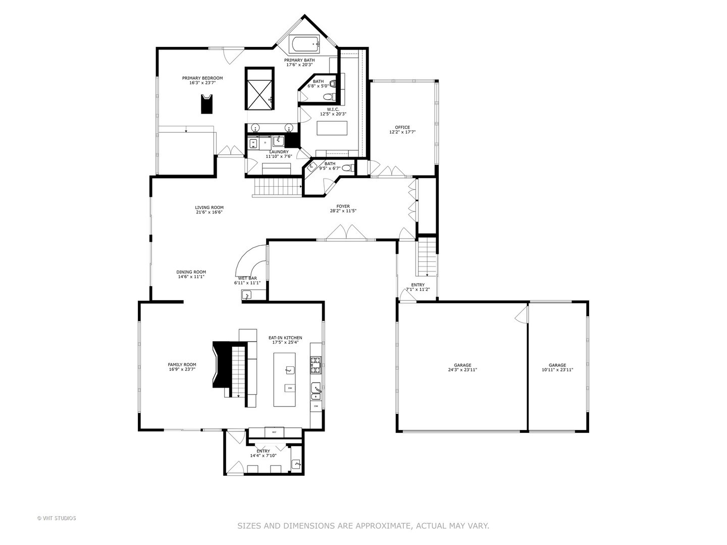 444 Signal Hill Road North Barrington, IL 60010 - Photo 80 of 81 Gallery Image 80