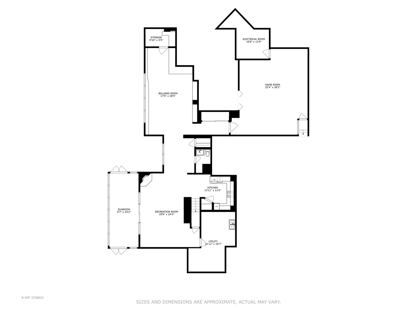 444 Signal Hill Road North Barrington, IL 60010 - Photo 81 of 81 Gallery Image 81