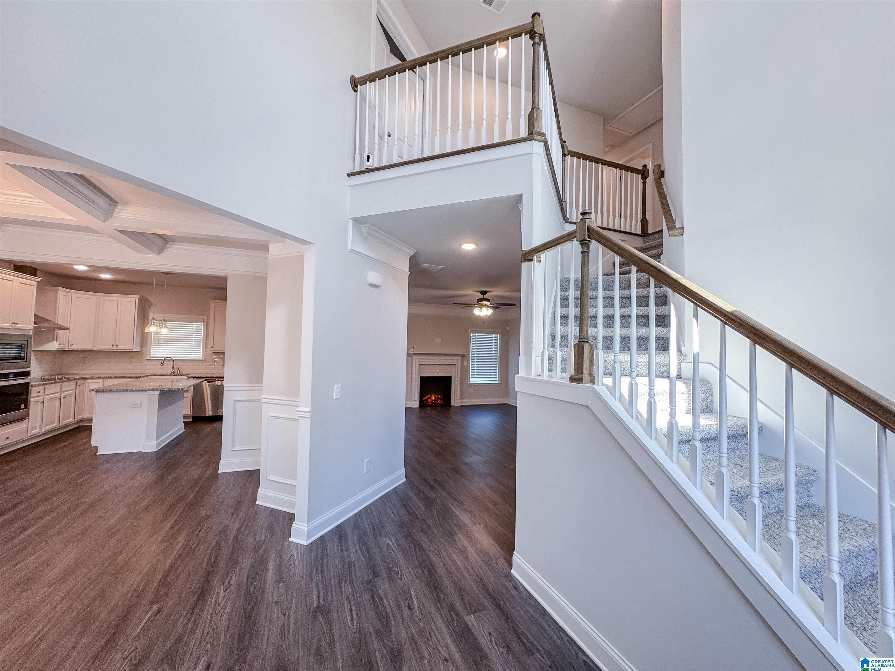 3641 Wind Ridge Lane Bessemer, AL 35022 - Photo 4 of 32