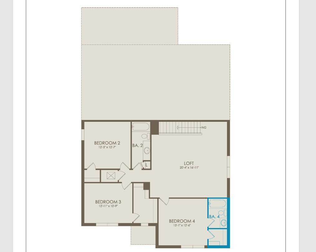 10461 Southwest Highpointe Drive, Unit WHITESTONE 258 Stuart, FL 34997 - Photo 3 of 32 258 Floor 2