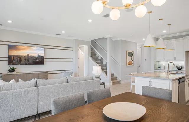 $793,540 | 10461 Southwest Highpointe Drive, Unit WHITESTONE 258, Stuart, FL 34997