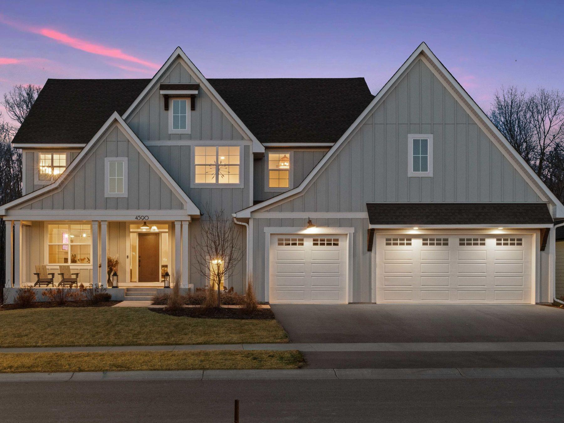 4590 Sunset Lane Minnetrista, MN 55331 - Photo 1 of 1