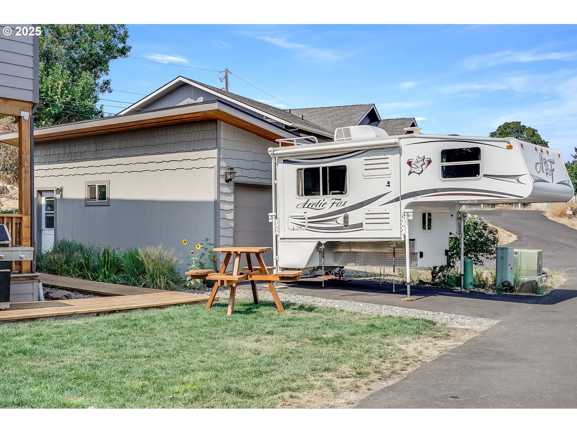601 Lincoln Street The Dalles, OR 97058 - Photo 31 of 38 Gallery Image 31