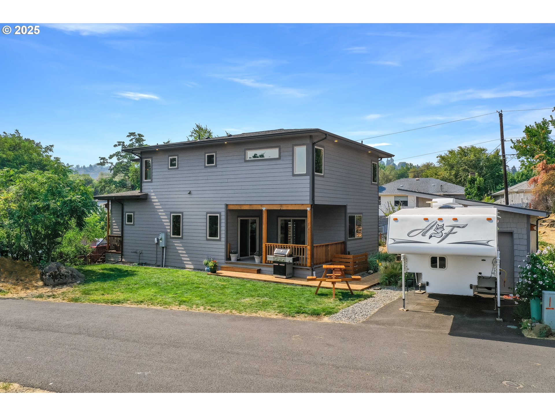 601 Lincoln Street The Dalles, OR 97058 - Photo 33 of 38 Gallery Image 33