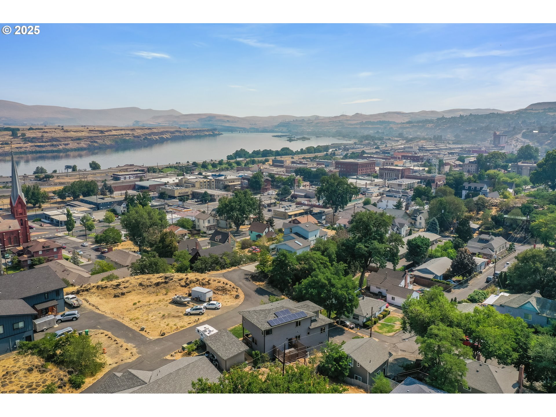 601 Lincoln Street The Dalles, OR 97058 - Photo 35 of 38 Gallery Image 35