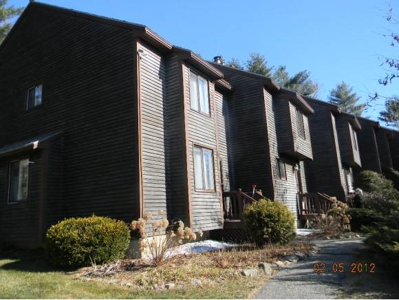 52 Thornhill Road, Unit 52 Stratham, NH 03885 - Photo 1 of 1
