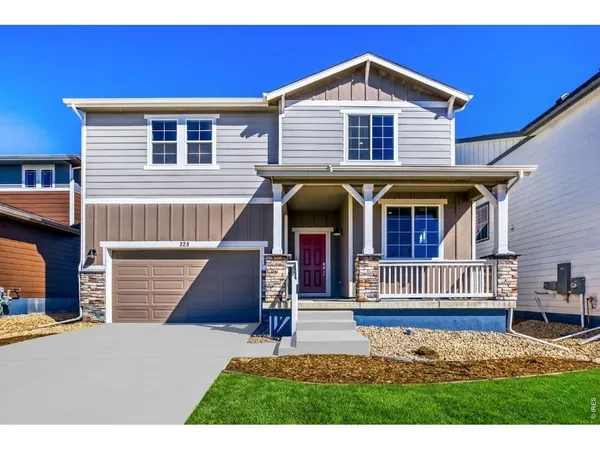 $549,990 | 228 Sugar Beet Lane, Berthoud, CO 80513